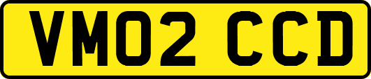 VM02CCD