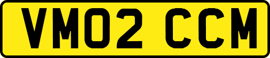 VM02CCM
