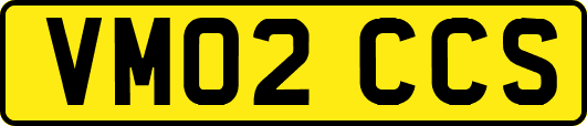 VM02CCS