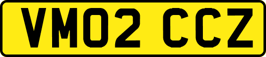 VM02CCZ