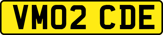 VM02CDE