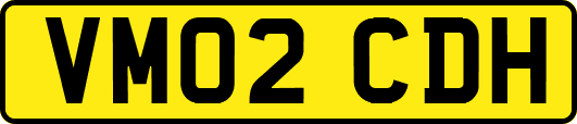 VM02CDH