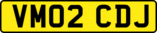 VM02CDJ