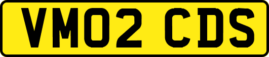 VM02CDS
