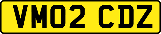 VM02CDZ