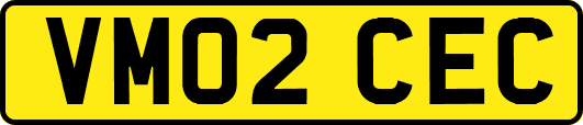 VM02CEC