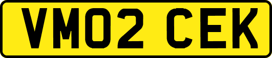 VM02CEK