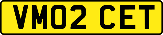 VM02CET
