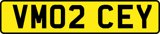 VM02CEY