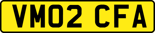 VM02CFA