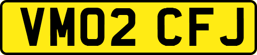 VM02CFJ