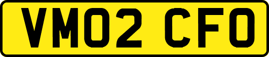 VM02CFO