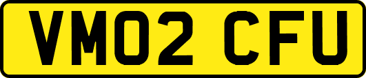 VM02CFU