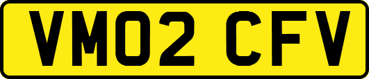VM02CFV