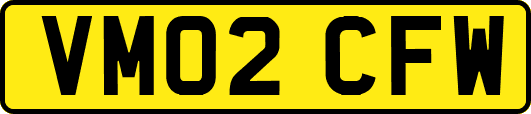 VM02CFW