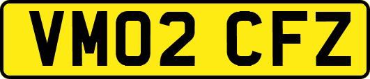 VM02CFZ