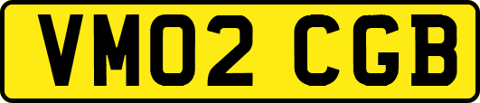 VM02CGB