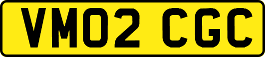 VM02CGC