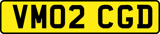 VM02CGD