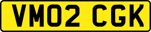 VM02CGK