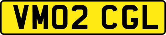 VM02CGL