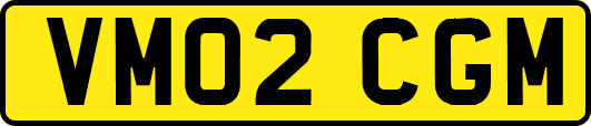 VM02CGM