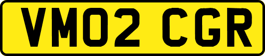 VM02CGR