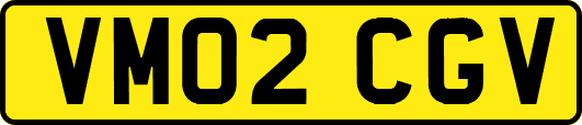 VM02CGV