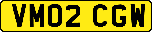 VM02CGW
