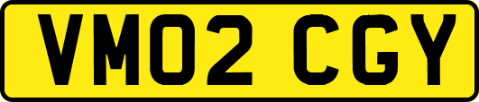 VM02CGY