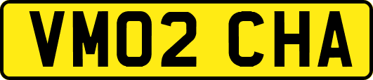VM02CHA