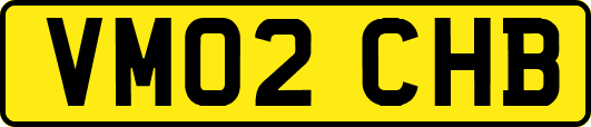 VM02CHB