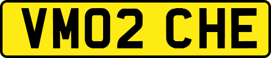 VM02CHE