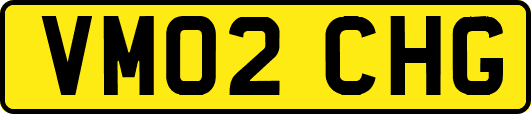 VM02CHG
