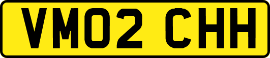 VM02CHH