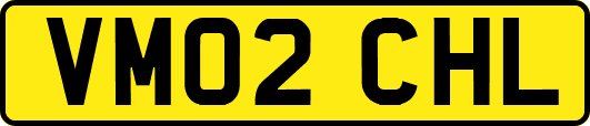 VM02CHL