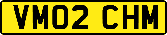VM02CHM