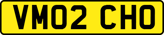 VM02CHO
