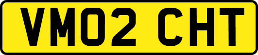 VM02CHT