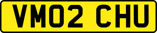 VM02CHU