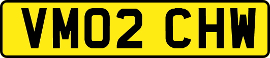VM02CHW