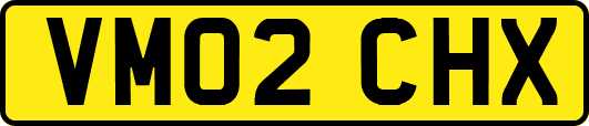 VM02CHX