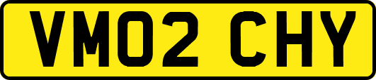 VM02CHY