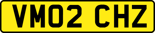 VM02CHZ