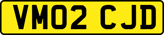 VM02CJD