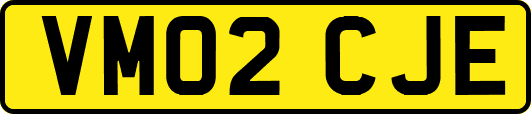 VM02CJE