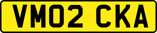 VM02CKA