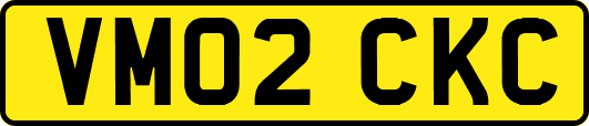 VM02CKC