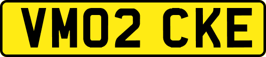 VM02CKE