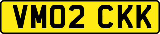 VM02CKK